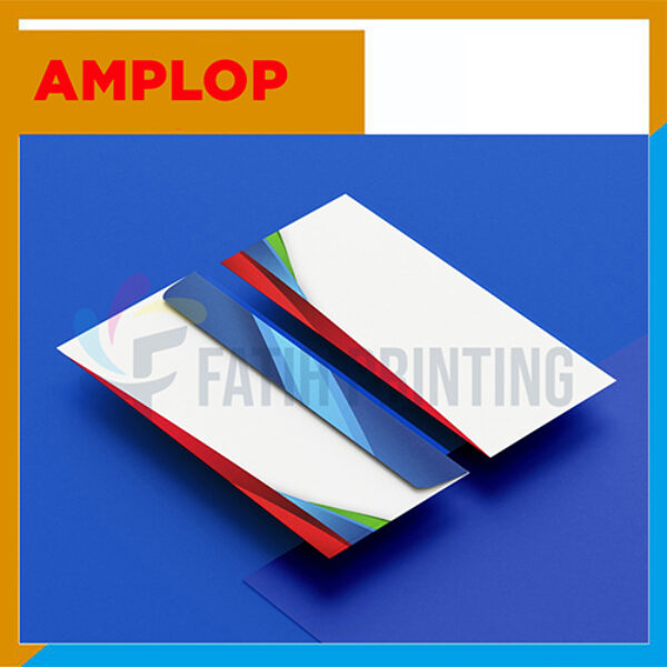 Amplop