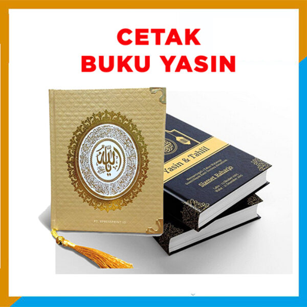 Yasin & Tahlil