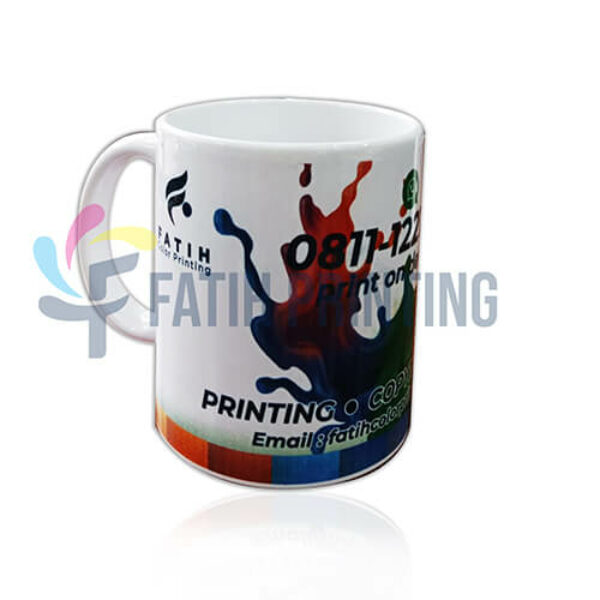 Mug
