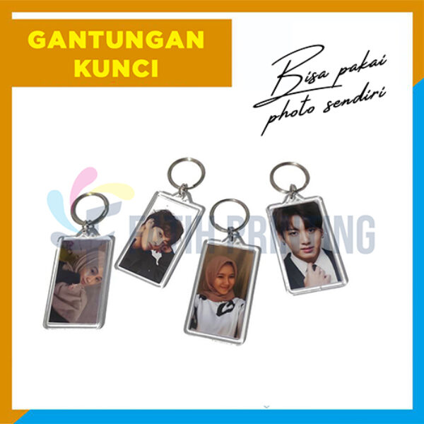 Gantungan Kunci