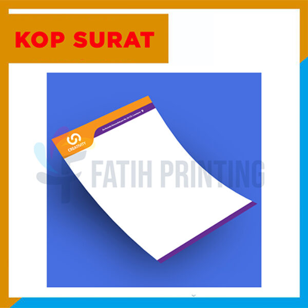 Kopsurat A4