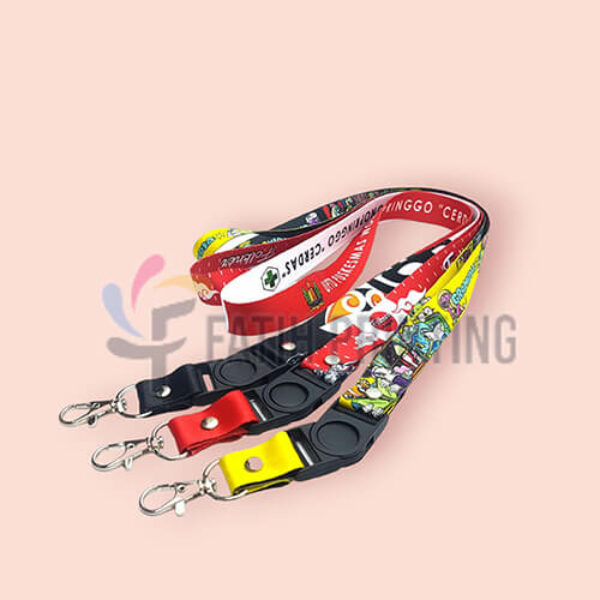Lanyard