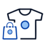 Kami menghadirkan produk bingkisan lengkap seperti tumblr, mug, sablon kaos dll yang dapat didesain secara custom.