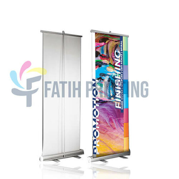 Roll-Up Banner