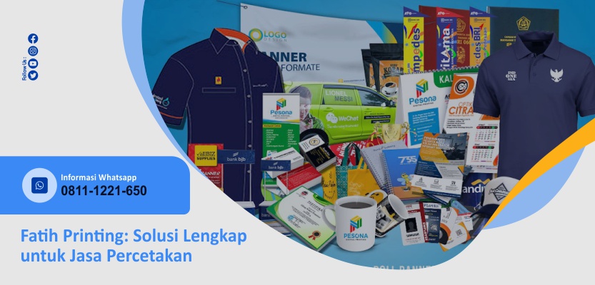 solusi lengkap