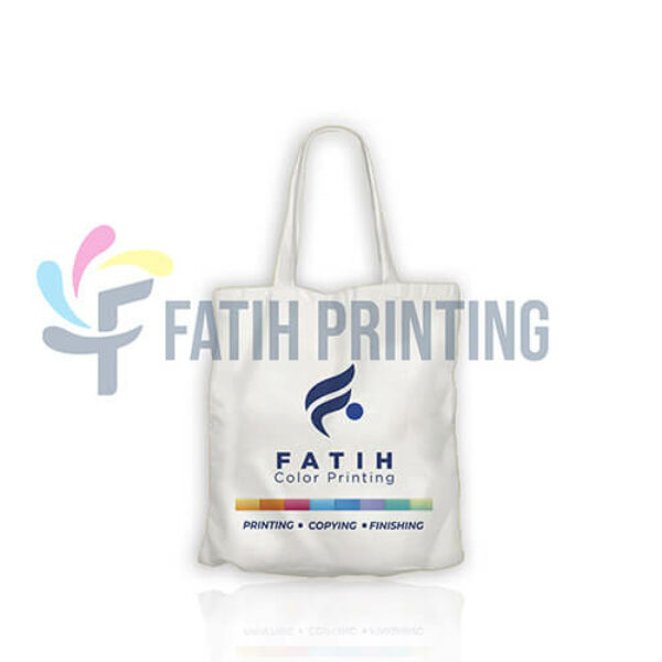 Tas Tote Bag Blacu