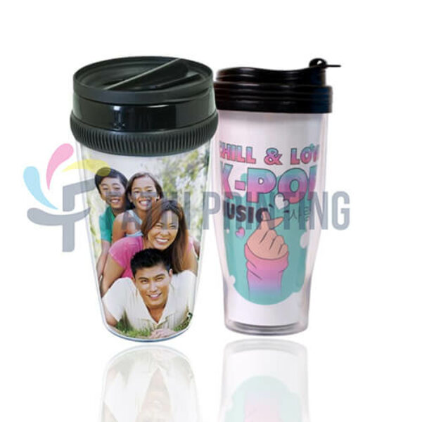 Tumbler