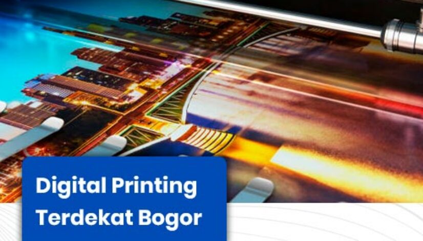 digital printing terdekat bogor