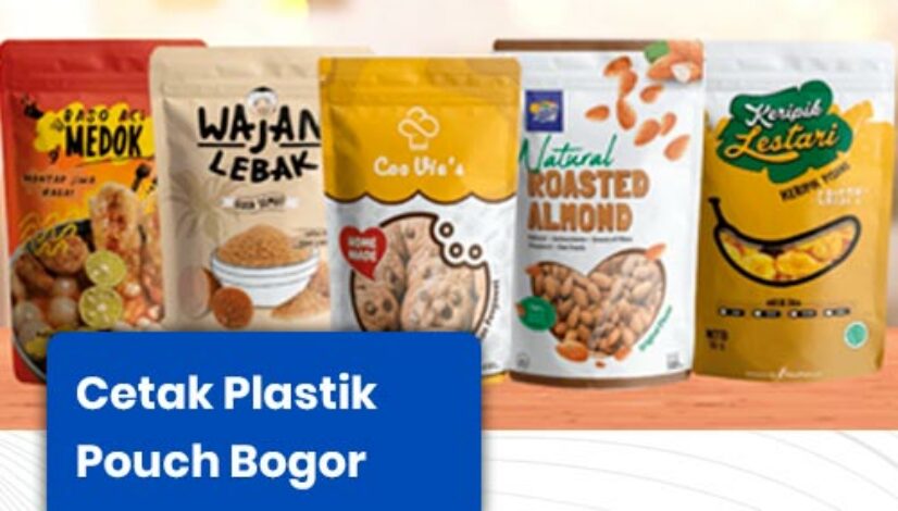 cetak pouch plastik bogor