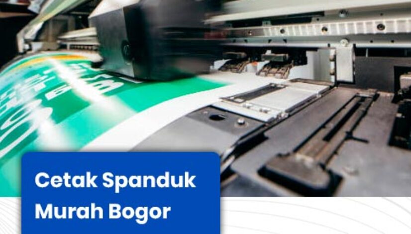 cetak spanduk murah bogor