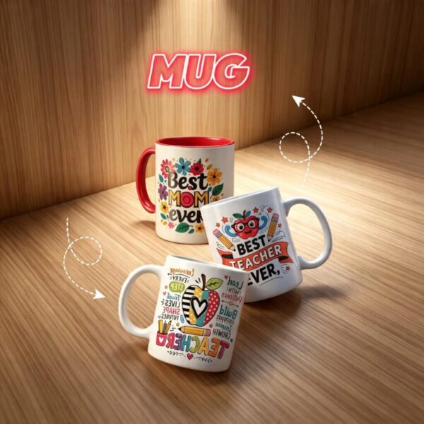 Mug