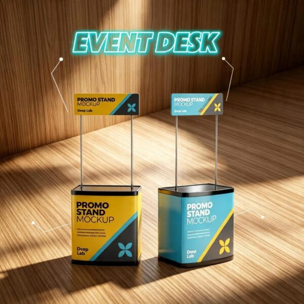 Event Desk
