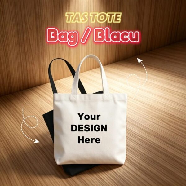 Tas Totebag