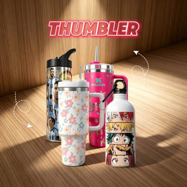 Thumbler